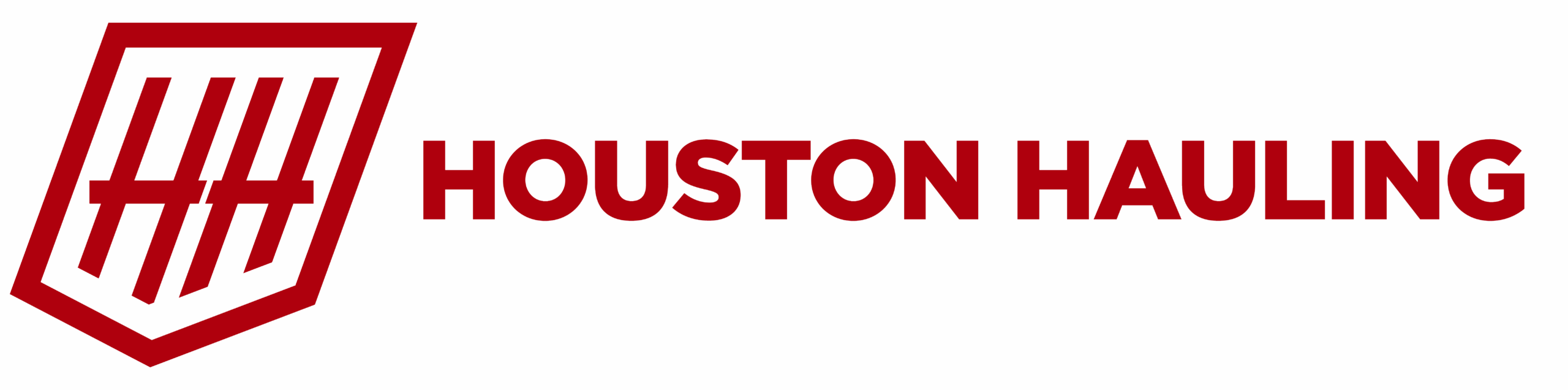 Houston Hauling